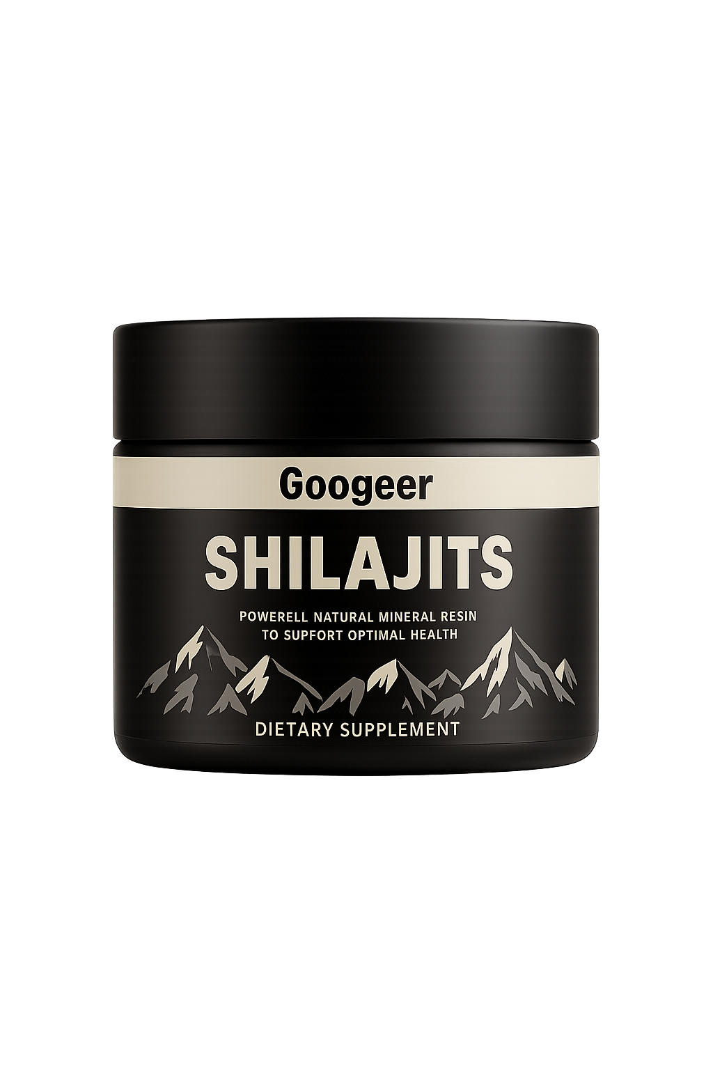 Shilajit Puro Himalaia – Estilo de Vida Saudável