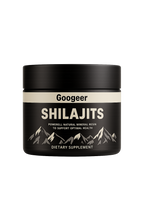 Shilajit Puro Himalaia – Estilo de Vida Saudável